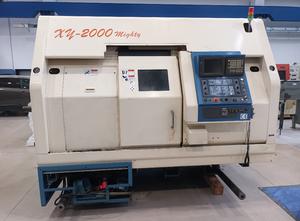 Takamaz XY-2000 Mighty cnc lathe