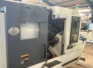 MORI SEIKI NL2500SMC/700 cnc lathe