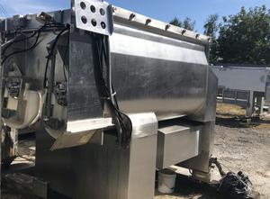 Laska ME3000 Mixer