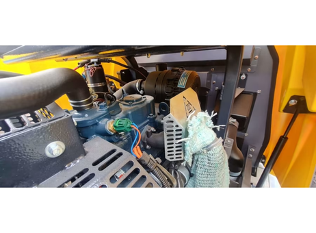 Atlas Copco H6 P221013162