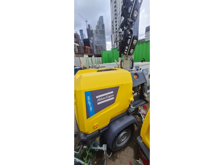 Atlas Copco H6 P221013162