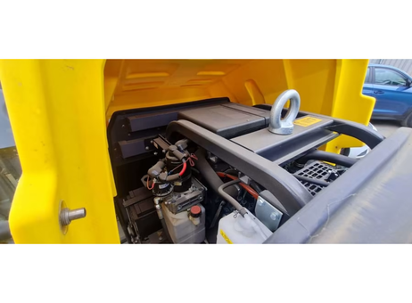 Atlas Copco H6 P221013162