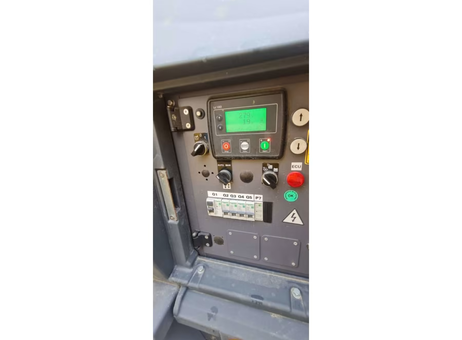 Atlas Copco H6 P221013162