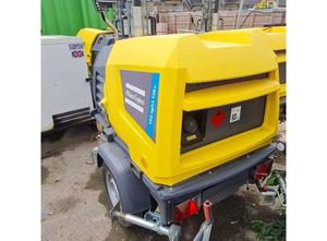 Atlas Copco - CBL HiLight  LED H6 Tower Ligh