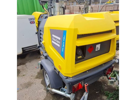 Atlas Copco H6 P221013162