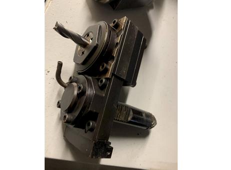 TRAUB TND 350 G P221014117