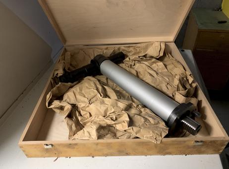 TRAUB TND 350 G P221014117