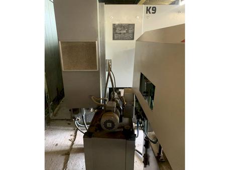 TRAUB TND 350 G P221014117