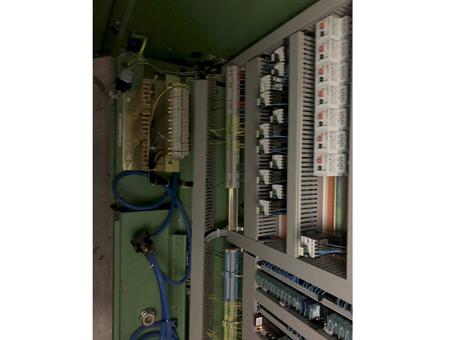 TRAUB TND 350 G P221014117