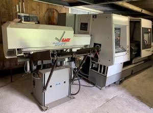 TRAUB TND 350 G cnc lathe