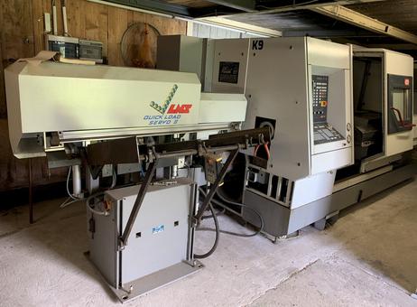 TRAUB TND 350 G P221014117