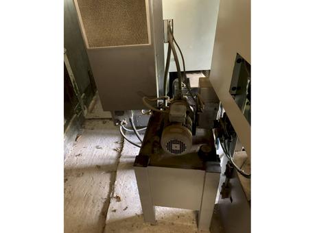 TRAUB TND 350 G P221014117