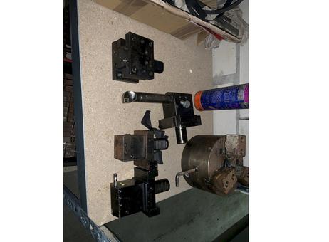 TRAUB TND 350 G P221014117