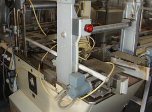 VERWACHTING CELLOPHANE OVERWRAPPING MACHINE