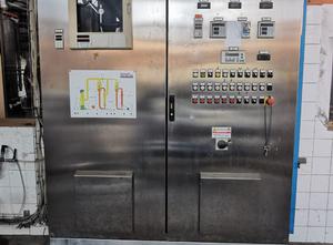 Comecal Concentratore Doppio Effetto Food machinery