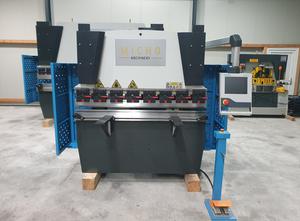 Micho 30T 1600 Press brake cnc/nc