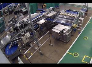Newtec & Gillenkirch 2012A/7000EAT Packing machine