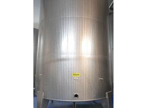 Rieger 30000L Tank