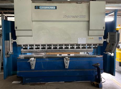 Gasparini X-press 100/3000 P221025039