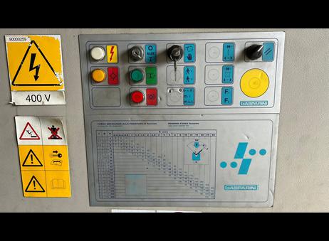 Gasparini X-press 100/3000 P221025039