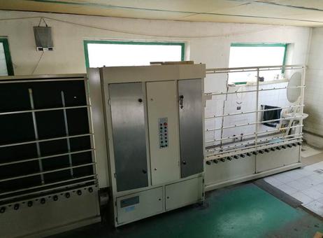 Glastronic MGHP1600 P221025045