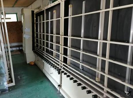 Glastronic MGHP1600 P221025045