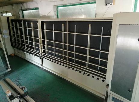 Glastronic MGHP1600 P221025045