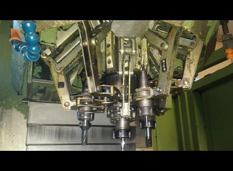 Chiron FZ 16L P221025087