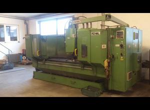 Chiron FZ 16L Machining center - vertical