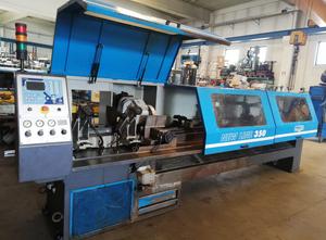Macc New Line 350 Slitting saw for metal