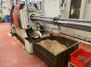 Used  GILDEMEISTER  GS 20 Multispindle automatic lathe