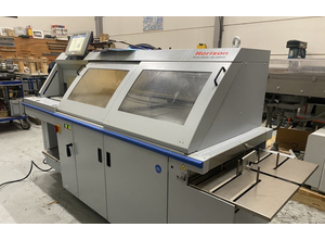 Horizon BQ-280PUR Perfect binder