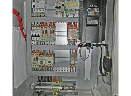 MECALSA MC ST-700 SC P221027161
