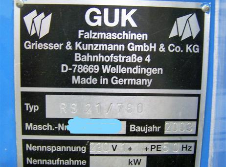 Ulhmann C130 P221028038
