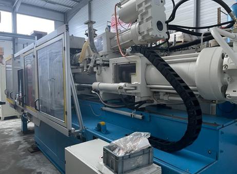 Krauss Maffei KM 350/1900-520 CZ6 P210630076