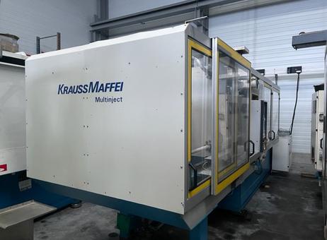 Krauss Maffei KM 350/1900-520 CZ6 P210630076
