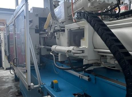 Krauss Maffei KM 350/1900-520 CZ6 P210630076
