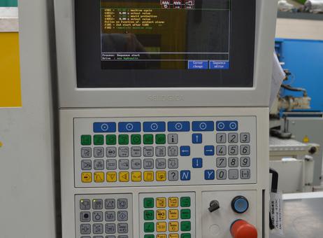 Arburg 420C 1000-250 VU P220601030