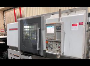 MORI SEIKI NLX2500SY/700 cnc lathe