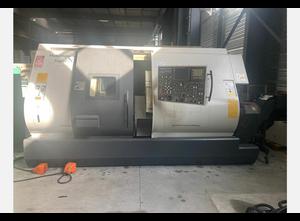 NAKAMURA SUPER NTJ cnc lathe