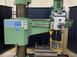 Foradia GR 50 1200 Radial drilling machine