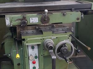 LAGUN FU-2-LA universal milling machine
