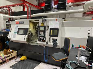 MAZAK QT Nexus 350 MY cnc lathe