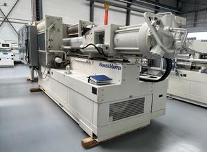 Krauss Maffei KM 500 - 3500 C2