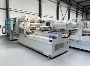 Krauss Maffei KM 500 - 3500 C2