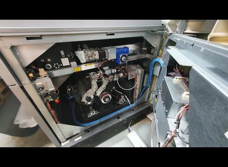 HEIDELBERG SUPRASETTER A52/A74 P221103159