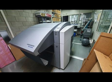 HEIDELBERG SUPRASETTER A52/A74 P221103159