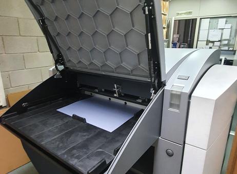 HEIDELBERG SUPRASETTER A52/A74 P221103159