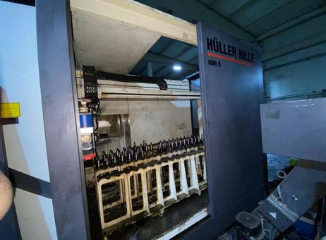 Hüller Hille Nbh 5 P221104020