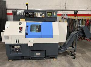 LEADWELL LTC - 10 AP cnc lathe